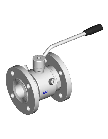 Ball Valve - 100150 | 4G Ghidini