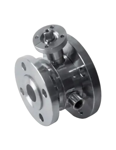 Ball Valve 1530 Series | 4G Ghidini | Philippopoulos s.a.