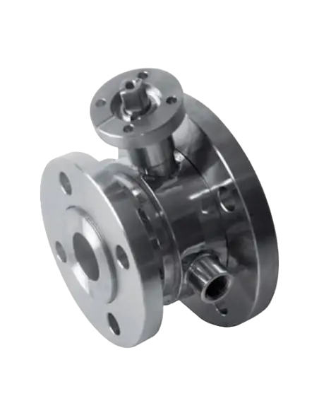 Ball Valve 1530 Series | 4G Ghidini | Philippopoulos s.a.