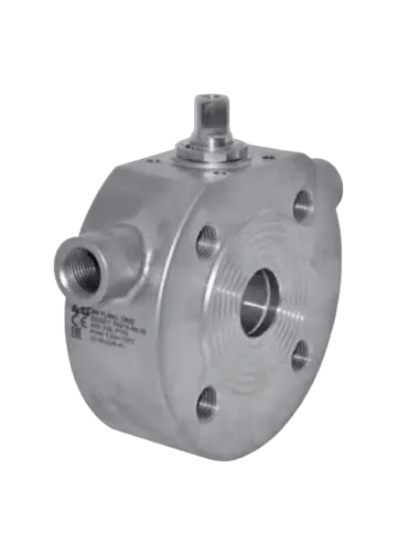 Ball Valve 4230 A/E Series | 4G Ghidini | Philippopoulos s.a.