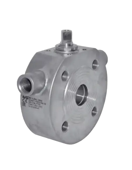 Ball Valve 4230 A/E Series | 4G Ghidini | Philippopoulos s.a.