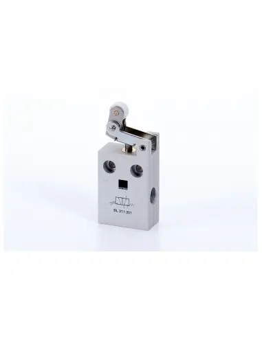 Mechanically Actuated Valves - 3/2 Way Valves | Hafner | Philippopoulos s.a.