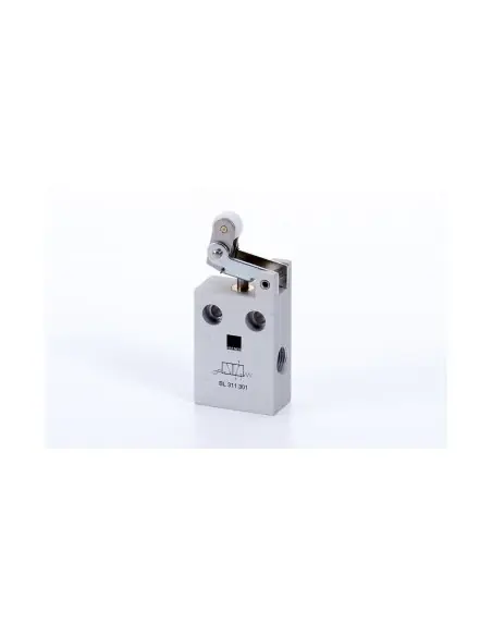 Mechanically Actuated Valves - 3/2 Way Valves | Hafner | Philippopoulos s.a.