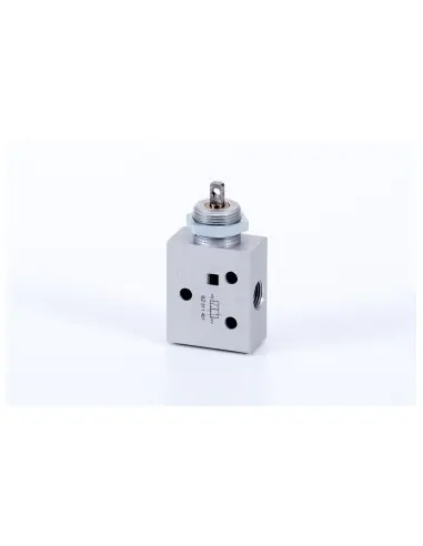 Mechanically Actuated Valves - 3/2 Way Valves | Hafner | Philippopoulos s.a.