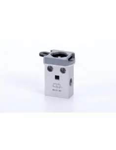 Valves for Panel Mounting - 3/2 Way Valves | Hafner | Philippopoulos s.a.