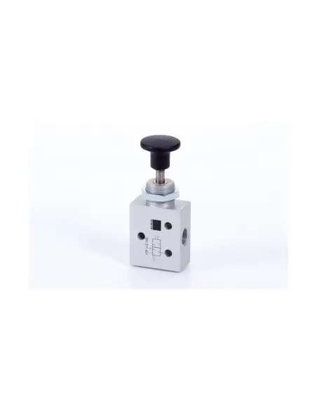 Valves for Panel Mounting - 3/2 Way Valves | Hafner | Philippopoulos s.a.