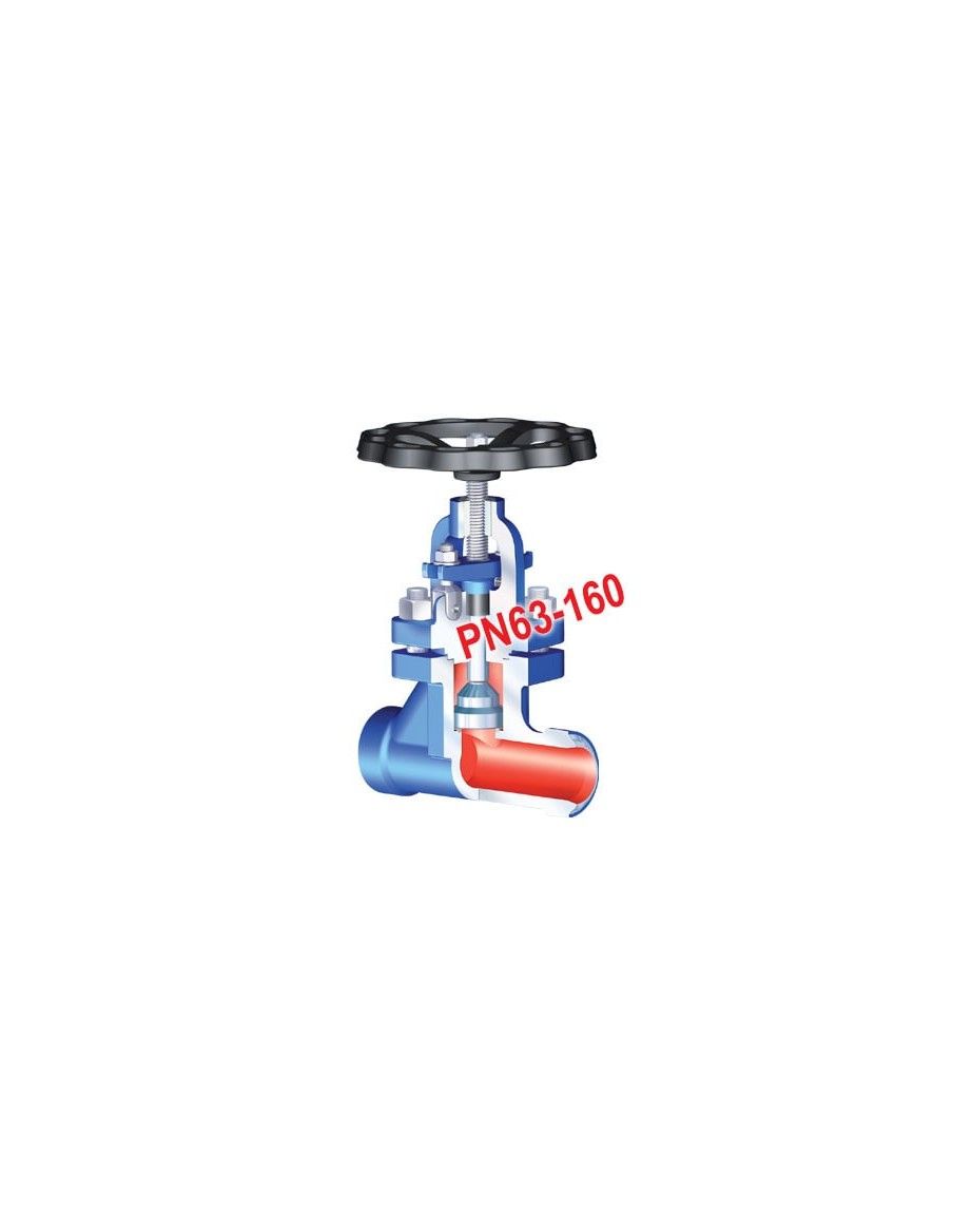 Globe valve - STOBU | ARI