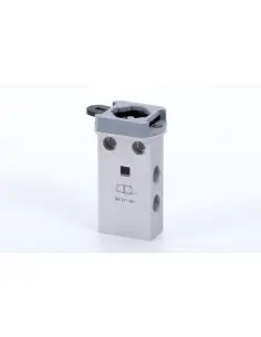 Valves for Panel Mounting - 5/2 Way Valves | Hafner | Philippopoulos s.a.