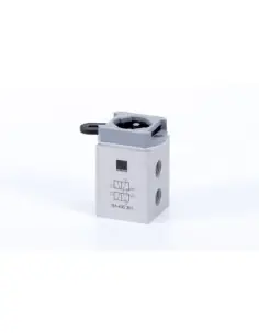 Valves for Panel Mounting - 4/3 Way Valves | Hafner | Philippopoulos s.a.