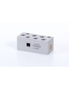 Pneumatically Actuated Valves - 5/2-way valves | Hafner - Hafner