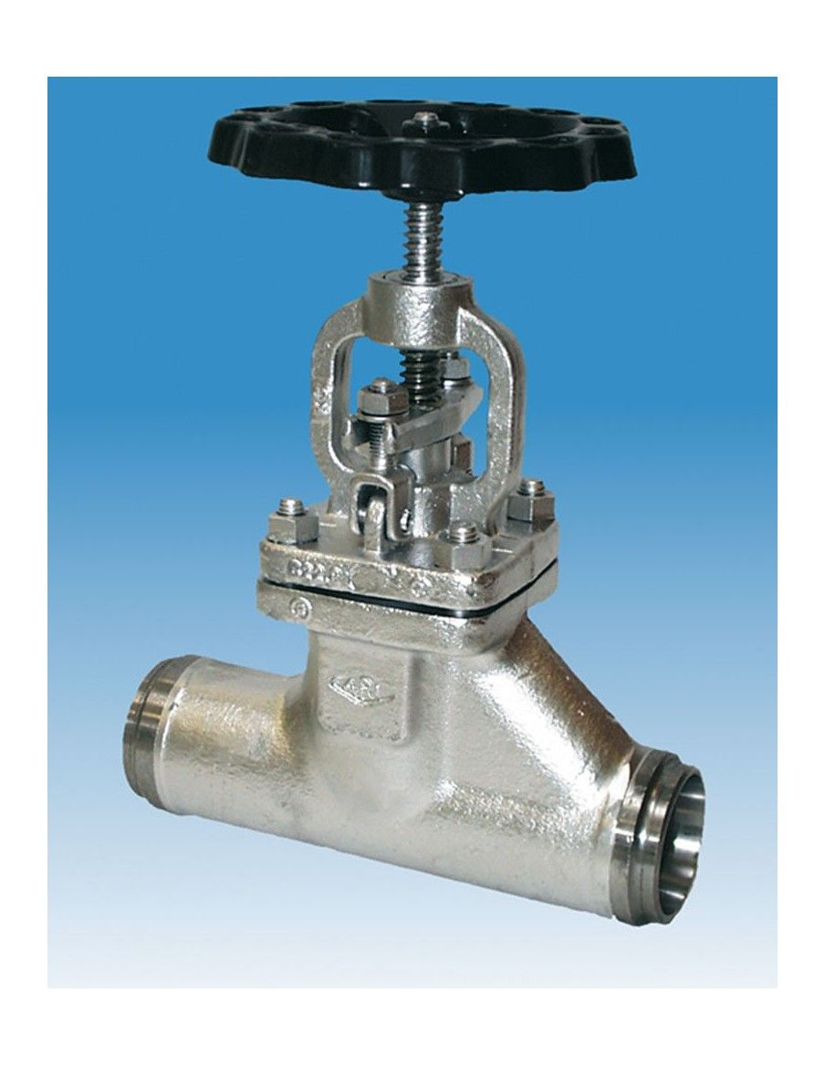 Globe valve - STOBU | ARI