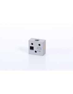 Pneumatically Actuated Valves - Logic elements | Hafner - Hafner