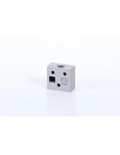 Pneumatically Actuated Valves - Logic elements | Hafner | Philippopoulos s.a.