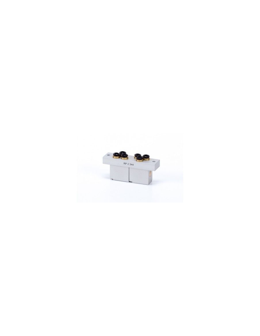 Pneumatically Actuated Valves - Logic elements | Hafner