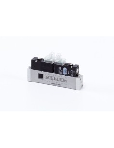 Solenoid Valves - Double 3/2-way valves | Hafner | Philippopoulos s.a.