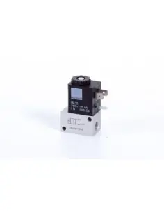 Solenoid Valves - 2/2-way valves | Hafner | Philippopoulos s.a.