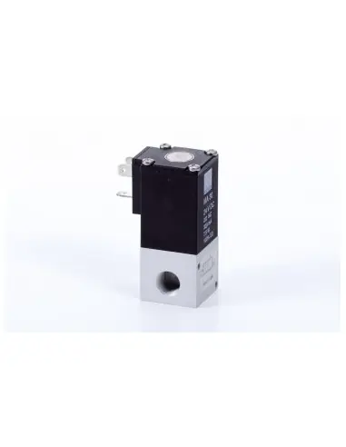 Solenoid Valves - 2/2-way valves | Hafner | Philippopoulos s.a.