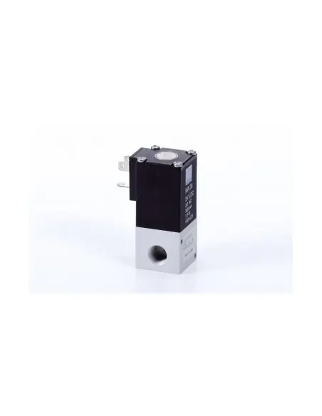 Solenoid Valves - 2/2-way valves | Hafner | Philippopoulos s.a.