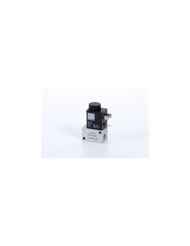 Solenoid Valves - 3/2-way valves | Hafner | Philippopoulos s.a.