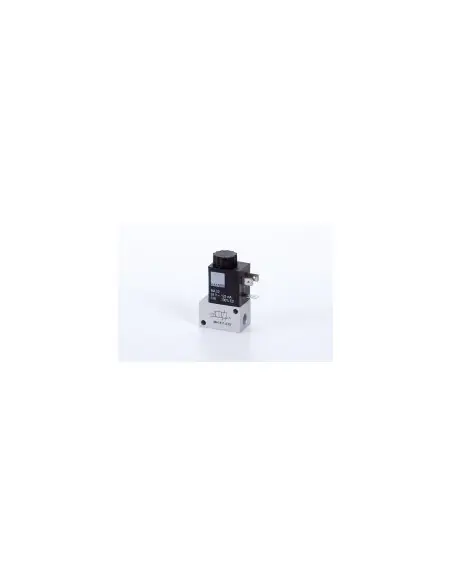 Solenoid Valves - 3/2-way valves | Hafner | Philippopoulos s.a.