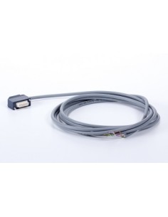 Valve Terminals - Series 16 mm Multi-pin connector | Hafner - Hafner