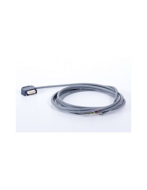 Valve Terminals - Series 22 mm Multi-pin connector | Hafner