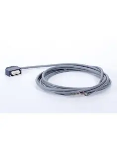 Valve Terminals - Series 22 mm Multi-pin connector | Hafner | Philippopoulos s.a.