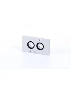 Valves with NAMUR-Interface - NAMUR assembly-accessories | Hafner | Philippopoulos s.a.