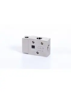 Stainless Steel Valves - Pneumatically actuated valves | Hafner | Philippopoulos s.a.