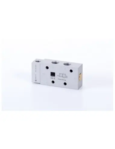 ATEX Valves - Pneumatically actuated valves | Hafner | Philippopoulos s.a.