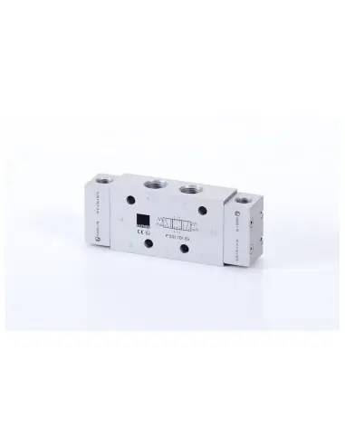 ATEX Valves - Pneumatically actuated valves | Hafner | Philippopoulos s.a.