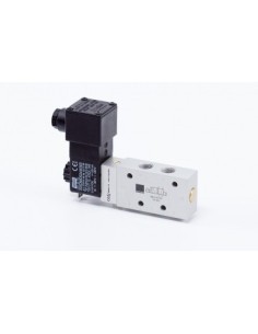 ATEX Valves - Solenoid valves | Hafner | Philippopoulos s.a.