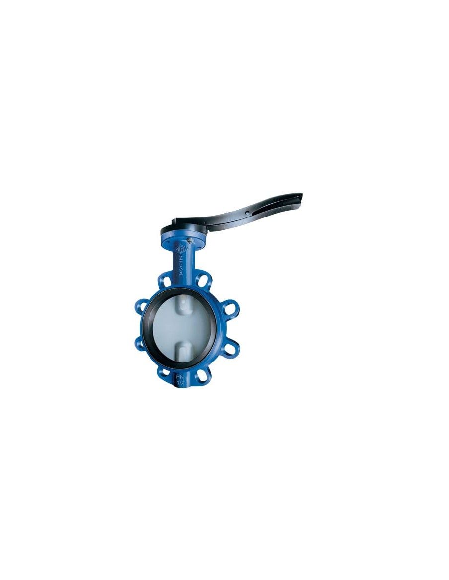 Butterfly valve - ZESA | ARI