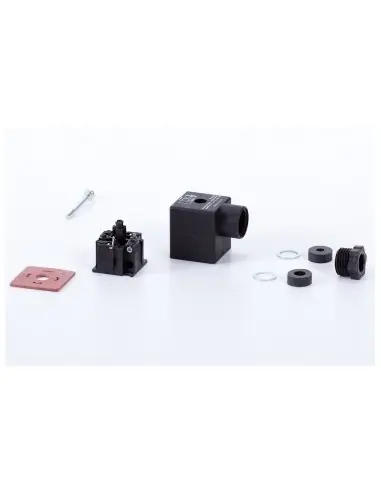 ATEX Valves - Coils | Hafner | Philippopoulos s.a.