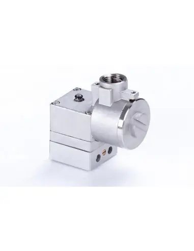 ATEX Valves - Coils | Hafner | Philippopoulos s.a.
