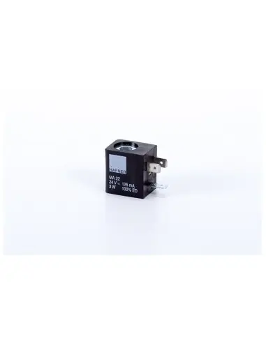 Coils and Connectors - Coils | Hafner | Philippopoulos s.a.