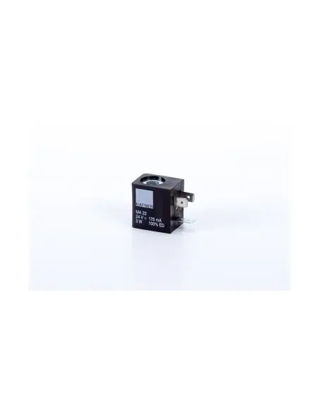 Coils and Connectors - Coils | Hafner | Philippopoulos s.a.