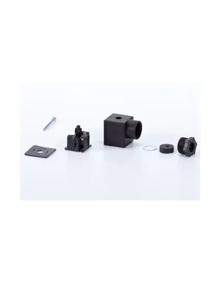 Coils and Connectors - Connectors | Hafner | Philippopoulos s.a.