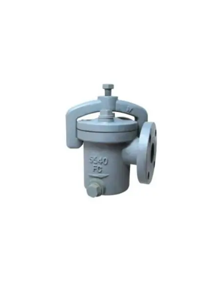 Can Water Filter acc. to JIS F7121 | Philippopoulos s.a.