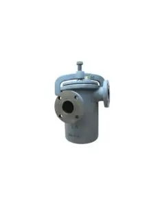 Simplex Oil Strainer acc. to JIS F7209 | Philippopoulos s.a.