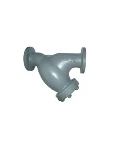 Strainer "Y" Cast Iron JIS F7220 | Philippopoulos s.a.