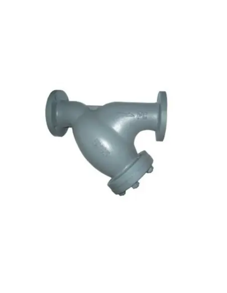 Strainer "Y" Cast Iron JIS F7220 | Philippopoulos s.a.