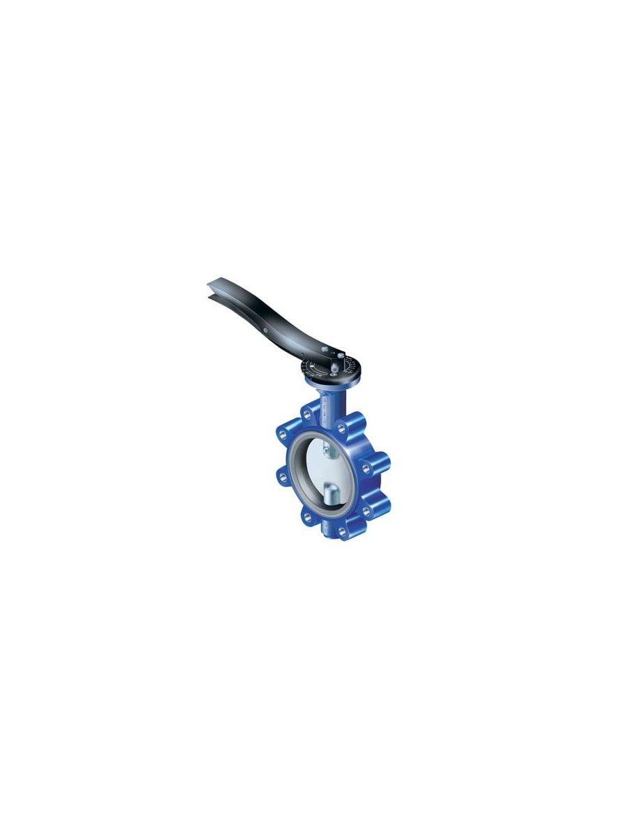 Butterfly valve - GESA | ARI