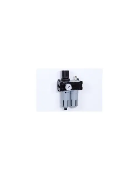 Air-Filter-regulators - 2 pieces - Classic-line - A - FRLs | Hafner Hafner - 1