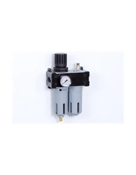 Air-Filter-regulators - 2 pieces - Classic-line - A - FRLs | Hafner Hafner - 3