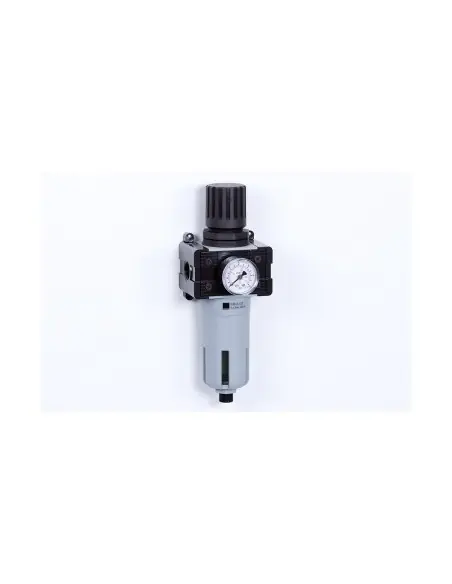 Air-Filter-regulators - Classic-line - A | Hafner Hafner - 1