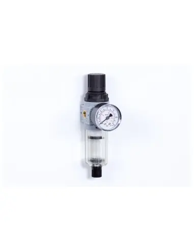 Air-Filter-regulators - Classic-line - A | Hafner Hafner - 2