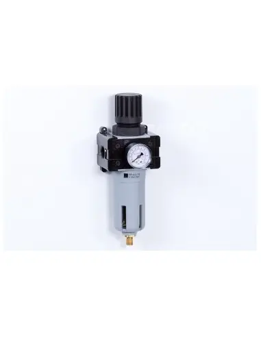 Air-Filter-regulators - Classic-line - A | Hafner Hafner - 3