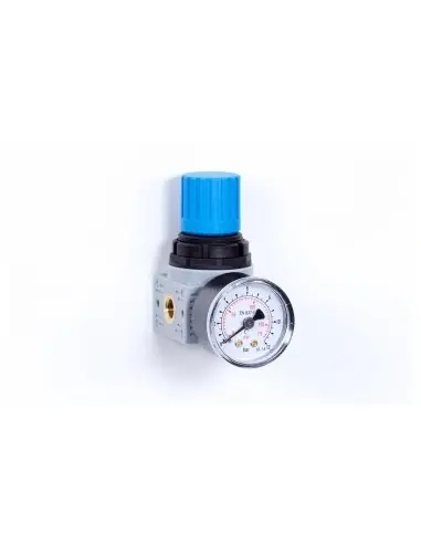 Air-Pressure-regulators - Classic-line - A | Hafner Hafner - 2