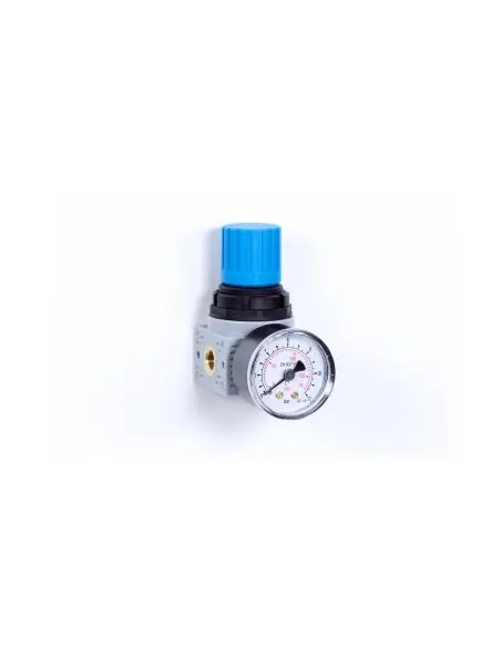 Air-Pressure-regulators - Classic-line - A | Hafner Hafner - 2